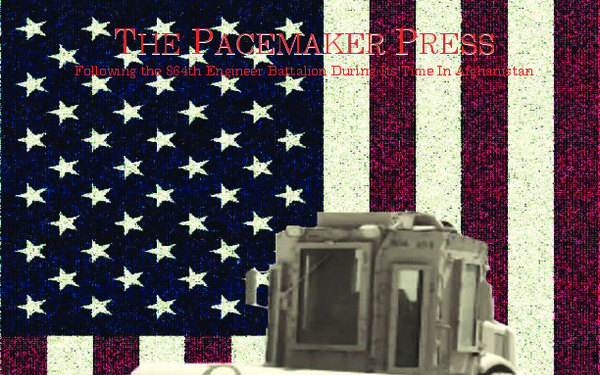 The Pacemaker Press - August 5, 2013
