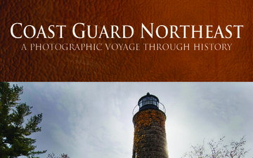 Coast Guard Northeast - 08.04.2013
