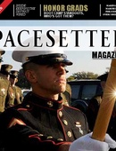 Pacesetter Magazine - 08.07.2013