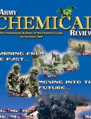 Army Chemical Review - 12.15.2005