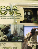 Army Chemical Review - 12.15.2003