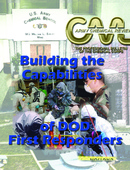 Army Chemical Review - 03.15.2003