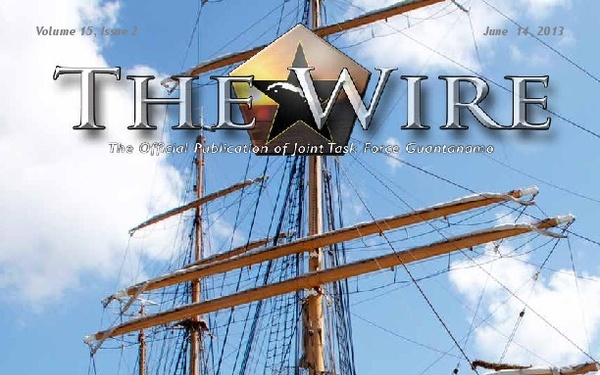 Wire, The - June 14, 2013