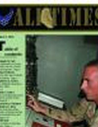 Ali Times