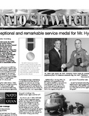NATO Skywatch - 01.14.2005