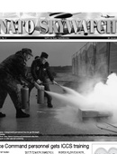 NATO Skywatch - 01.28.2005