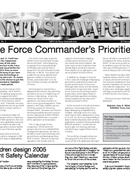 NATO Skywatch - 02.25.2005
