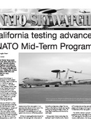 NATO Skywatch - 03.11.2005