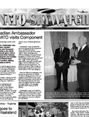 NATO Skywatch - 04.08.2005