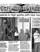 NATO Skywatch - 11.04.2005