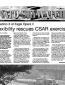 NATO Skywatch - 12.02.2005