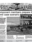 NATO Skywatch - 11.18.2005