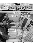 NATO Skywatch - 04.22.2005