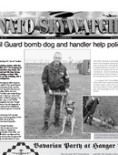 NATO Skywatch - 08.26.2005