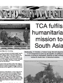 NATO Skywatch - 10.21.2005