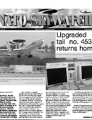 NATO Skywatch - 09.09.2005