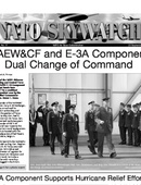 NATO Skywatch - 09.23.2005