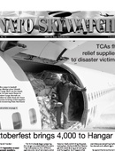 NATO Skywatch - 10.07.2005
