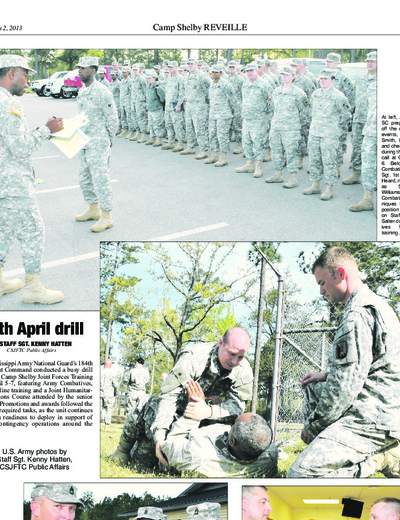 May 2, 2013