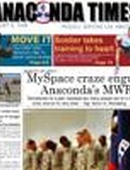 Anaconda Times - 08.06.2006