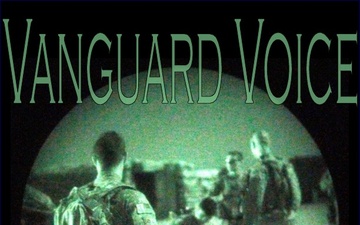 Vanguard Voice - 09.28.2013