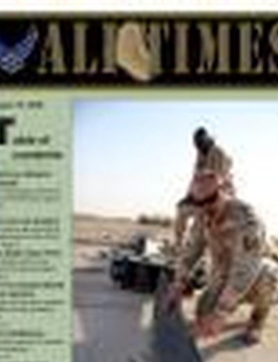Ali Times