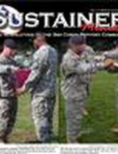 Sustainer Minute, The