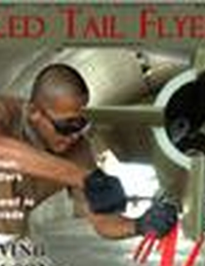 Red Tail Flyer
