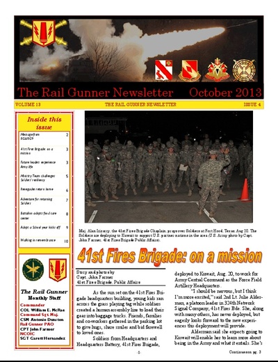 Oct 7, 2013