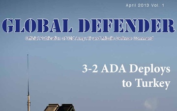 Global Defender - 10.08.2013