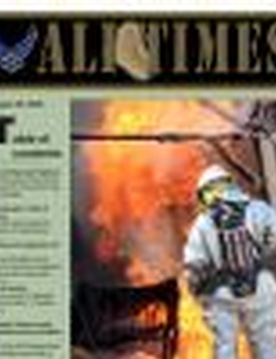 Ali Times