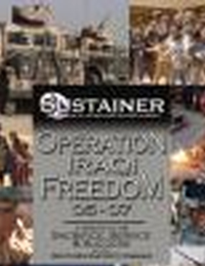 Sustainer, The