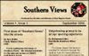 Southern Views - 09.01.2006