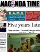Anaconda Times - 09.06.2006