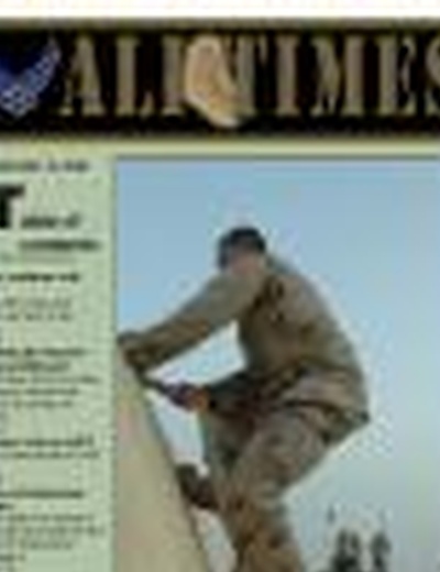 Ali Times