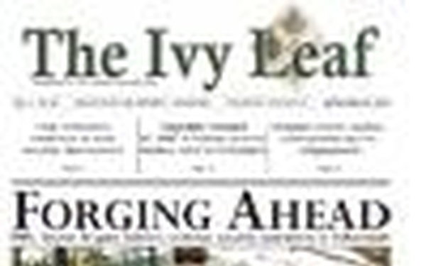 Ivy Leaf, The - September 17, 2006
