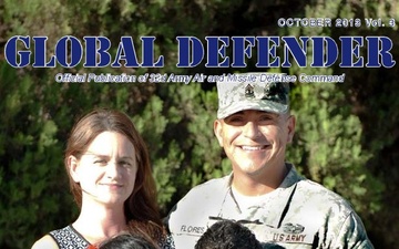 Global Defender - 10.21.2013