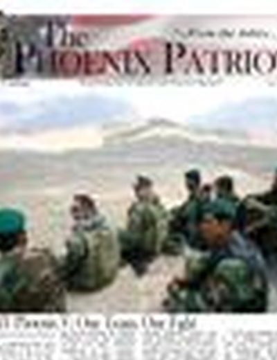 Phoenix Patriot, The