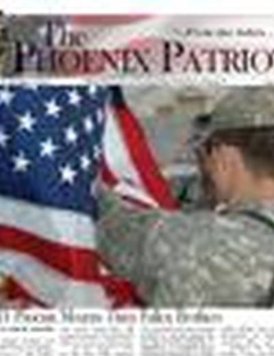 Phoenix Patriot, The