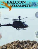 Falcon Summit - 11.06.2013