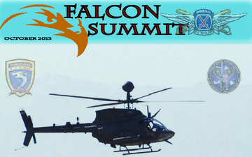 Falcon Summit - 11.06.2013