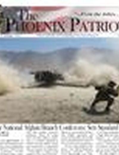 Phoenix Patriot, The