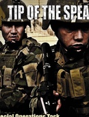 Tip of the Spear - 11.13.2013