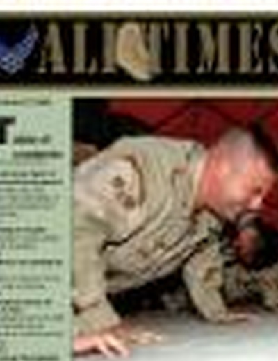 Ali Times
