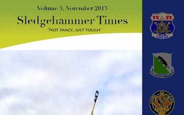 Sledgehammer Times - 11.18.2013