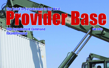 Provider Base - 11.18.2013