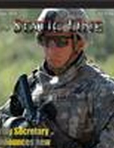 Static Line, The