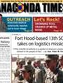 Anaconda Times - 09.27.2006