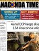 Anaconda Times - 10.11.2006