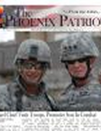 Phoenix Patriot, The